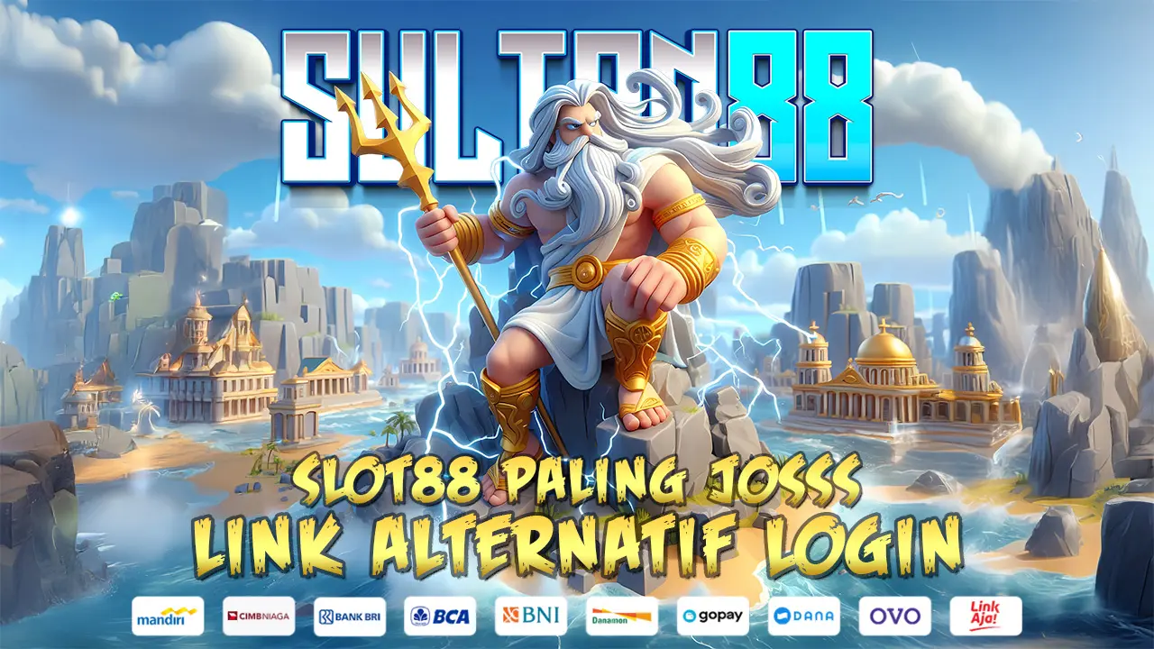 Uno889 slot88 resmi
